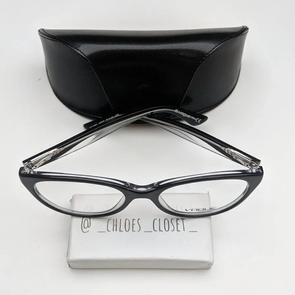 🕶️Vogue VO2962 Women's Eyeglasses/TJ413🕶️